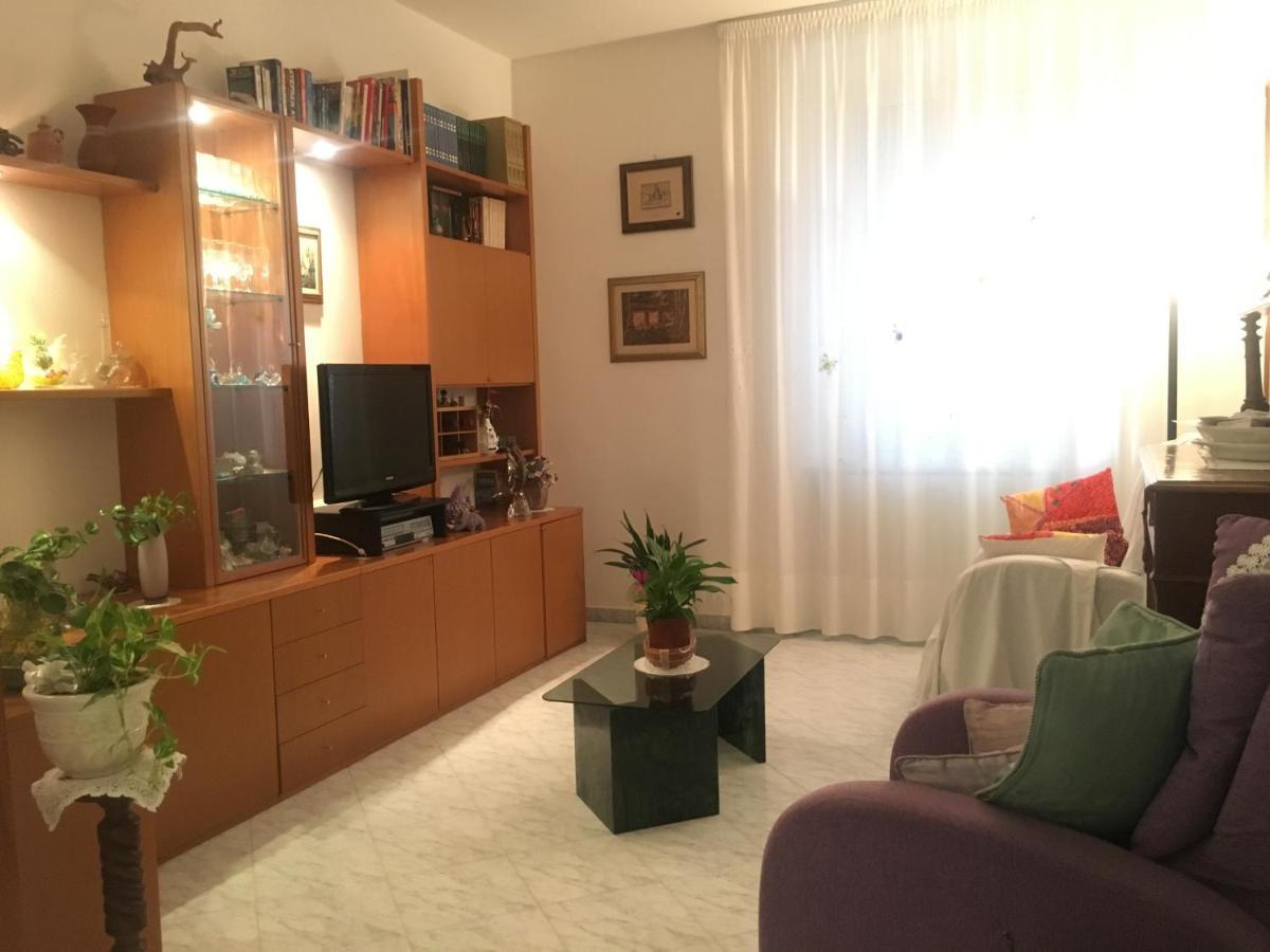 Anne Marie Sweet Home Λιβόρνο Εξωτερικό φωτογραφία