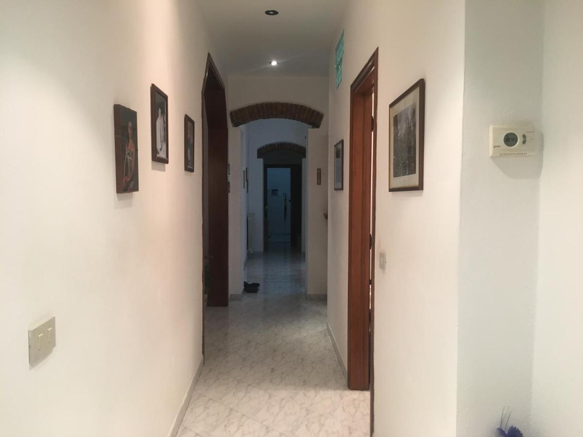 Anne Marie Sweet Home Λιβόρνο Εξωτερικό φωτογραφία
