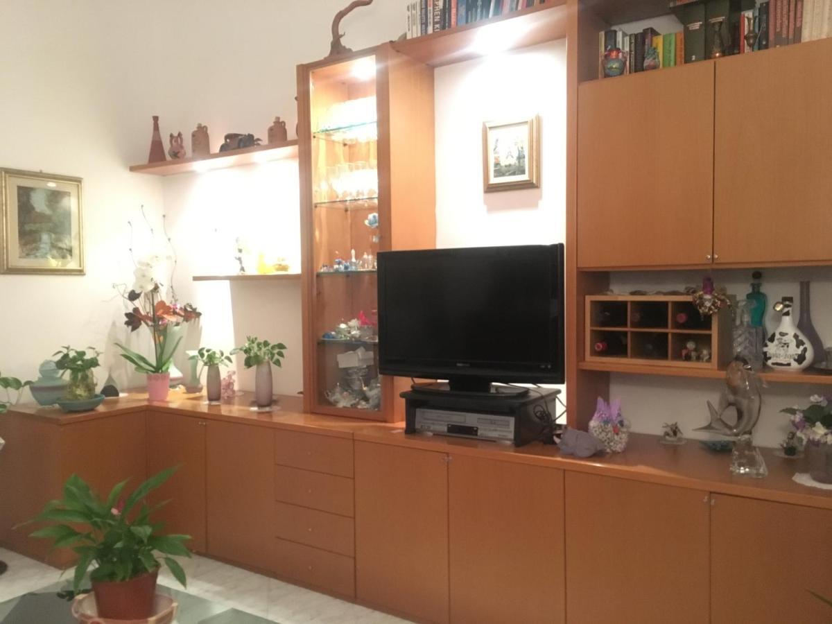 Anne Marie Sweet Home Λιβόρνο Εξωτερικό φωτογραφία