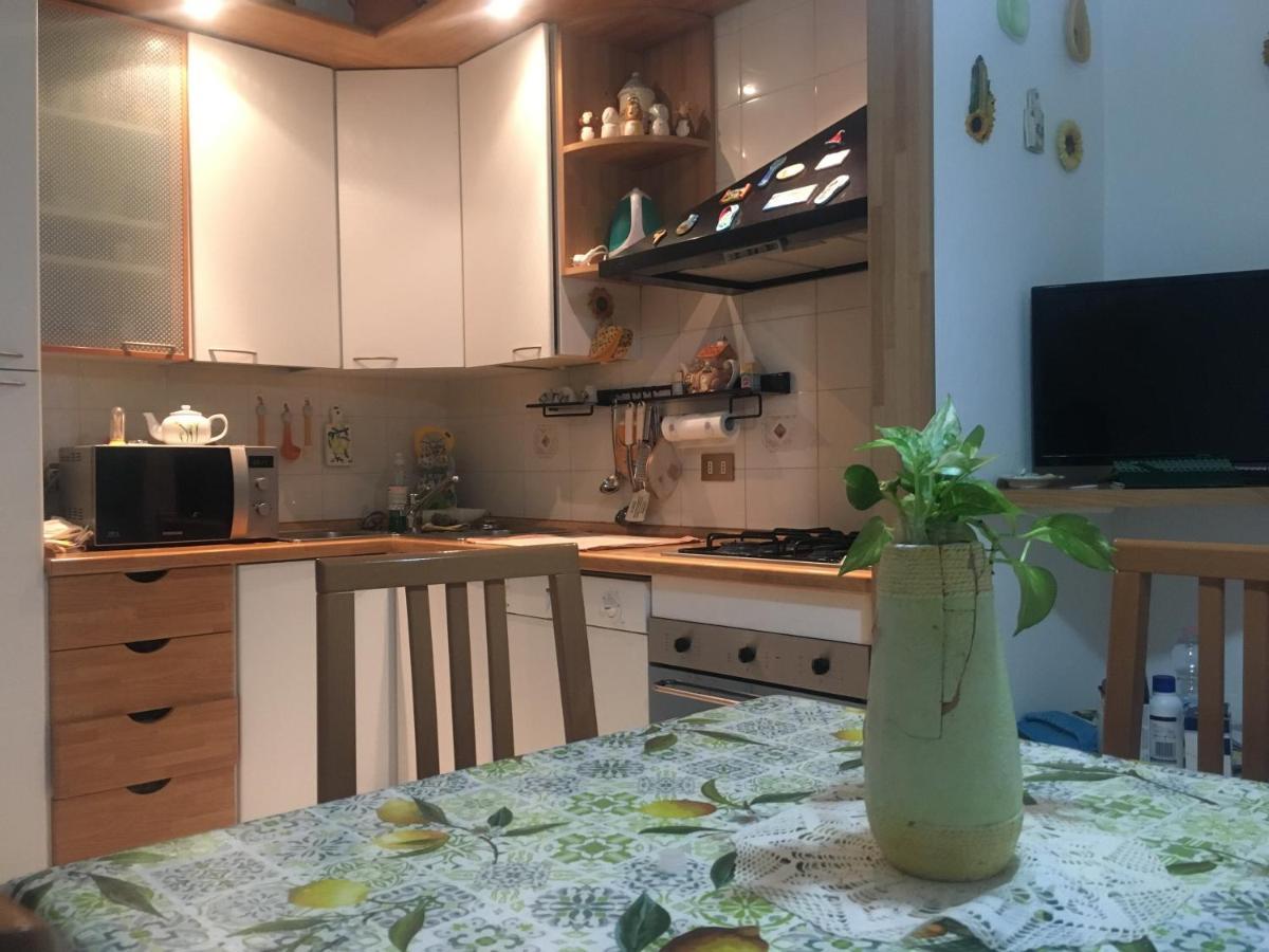Anne Marie Sweet Home Λιβόρνο Εξωτερικό φωτογραφία