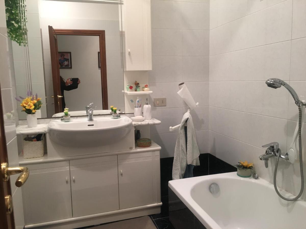 Anne Marie Sweet Home Λιβόρνο Εξωτερικό φωτογραφία