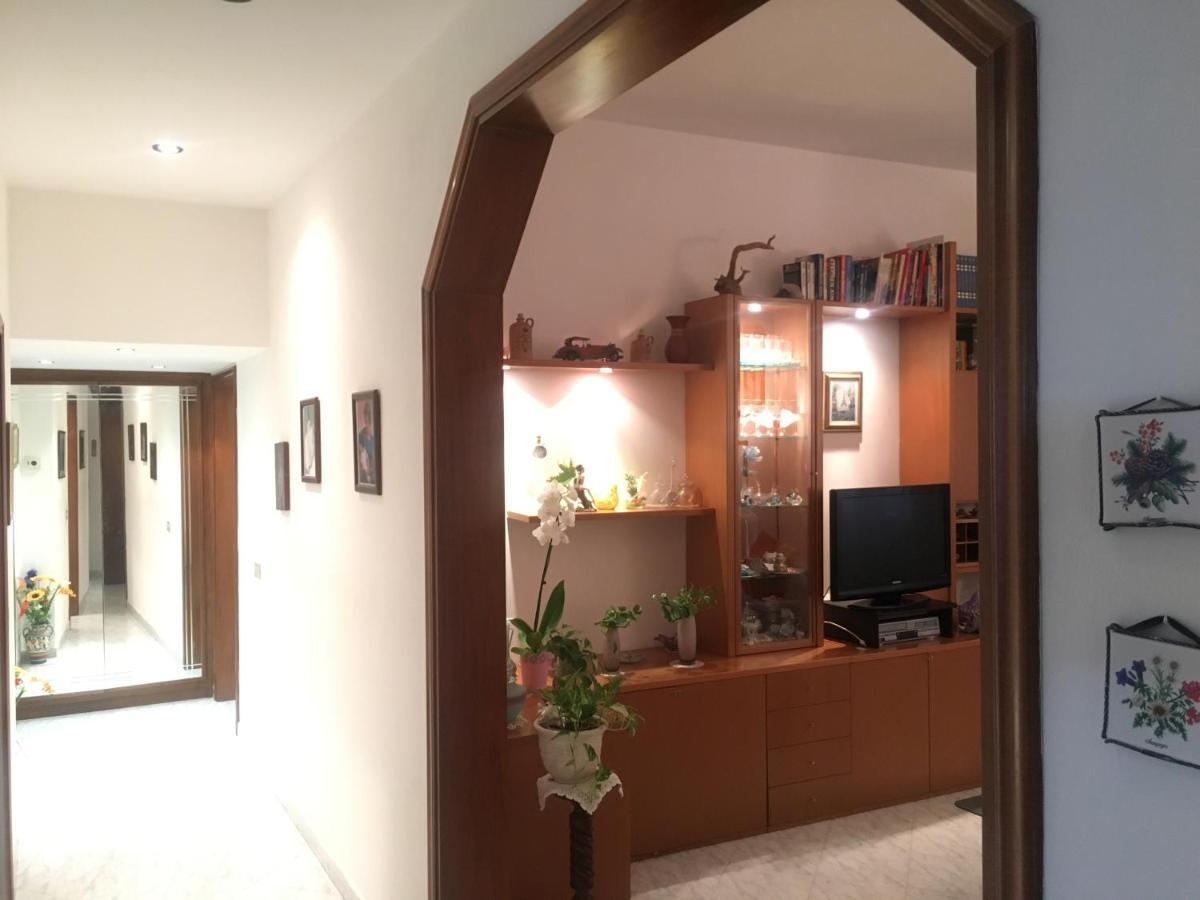 Anne Marie Sweet Home Λιβόρνο Εξωτερικό φωτογραφία