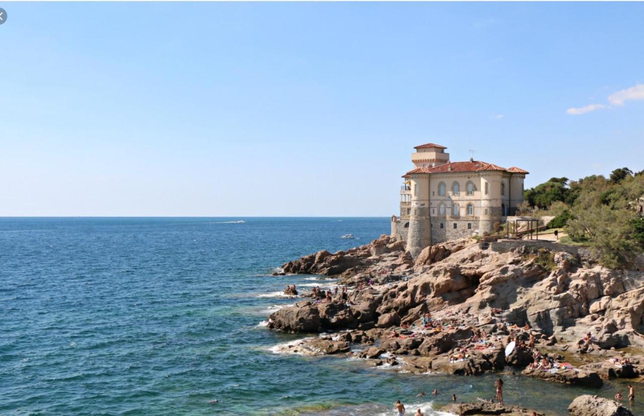 Anne Marie Sweet Home Λιβόρνο Εξωτερικό φωτογραφία