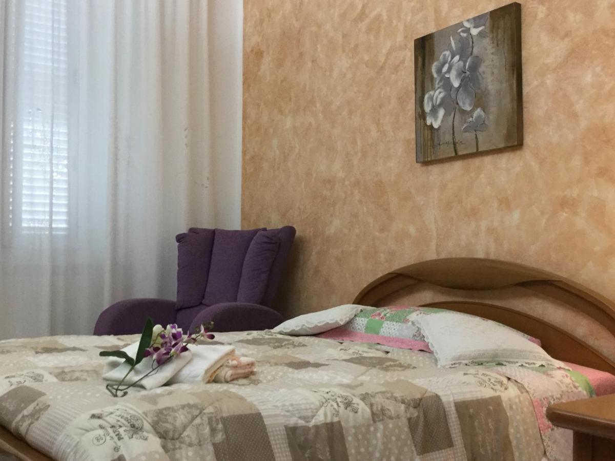 Anne Marie Sweet Home Λιβόρνο Εξωτερικό φωτογραφία