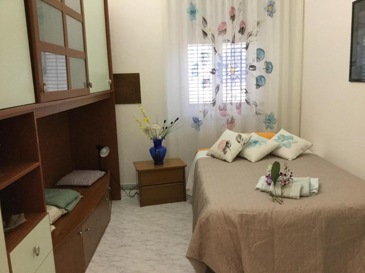 Anne Marie Sweet Home Λιβόρνο Εξωτερικό φωτογραφία