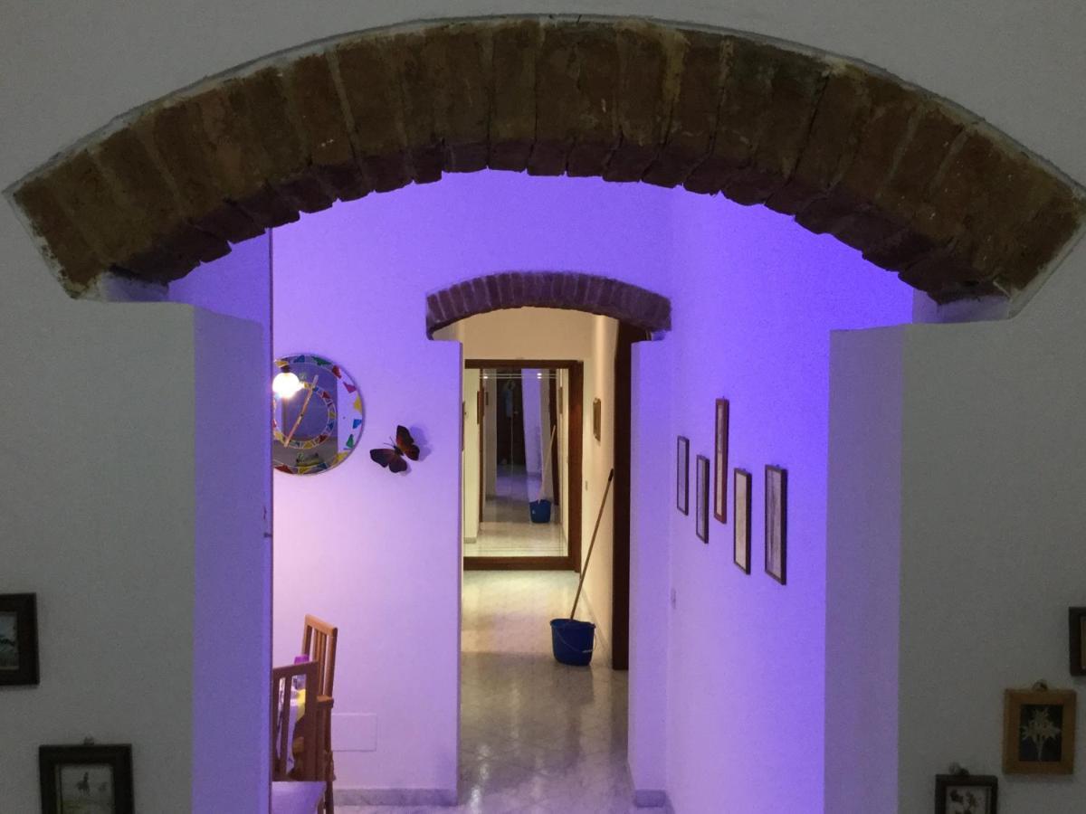 Anne Marie Sweet Home Λιβόρνο Εξωτερικό φωτογραφία