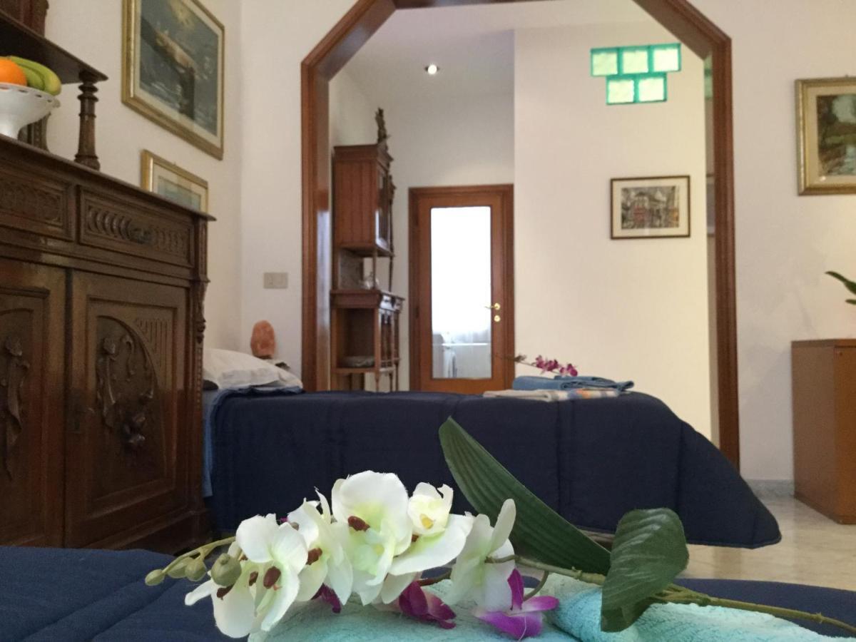Anne Marie Sweet Home Λιβόρνο Εξωτερικό φωτογραφία